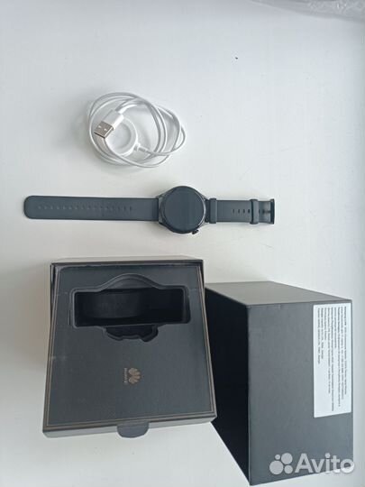 Huawei watch 3 gll-al04