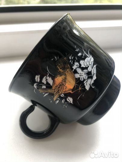 Кружечки в ассортименте