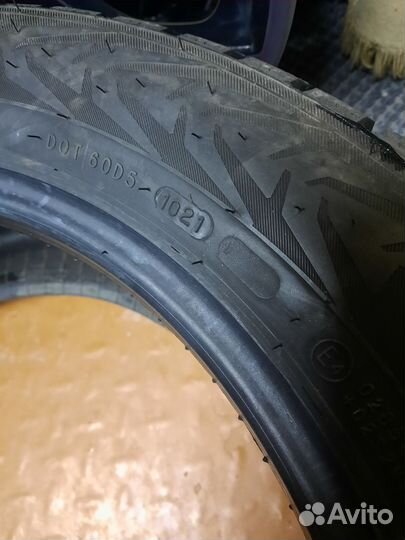 Nokian Tyres Nordman 7 215/55 R17 98T