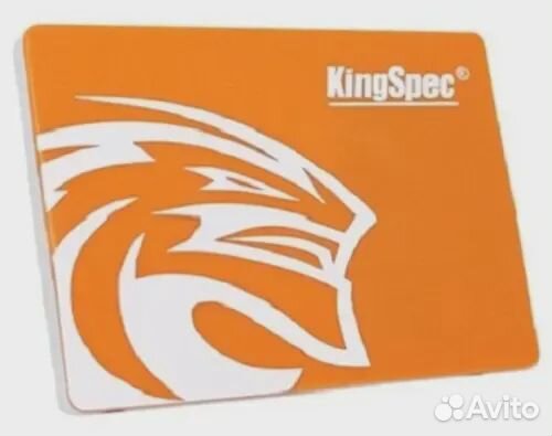 Твердотельный накопитель (SSD) Kingspec P3-2TB