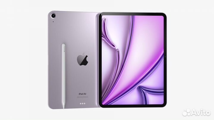 Планшет Apple iPad Air 11 WiFi 256Gb Purple