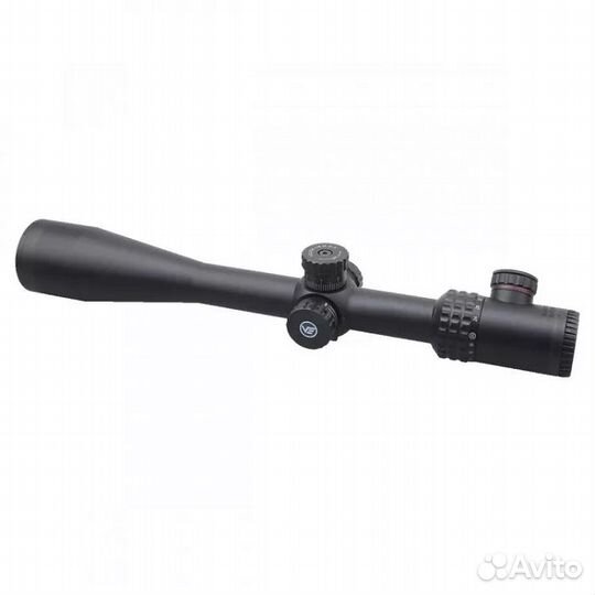 Прицел Vector Optics Sentinel 8-32x50 GenII SFP