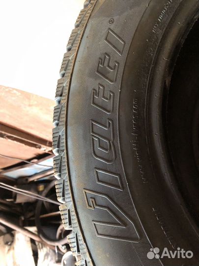 Viatti Brina Nordico V-522 205/65 R16 95T