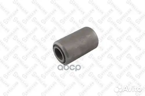 Сайлентблок рессоры (мр) 30x60x102BPW 8774160SX