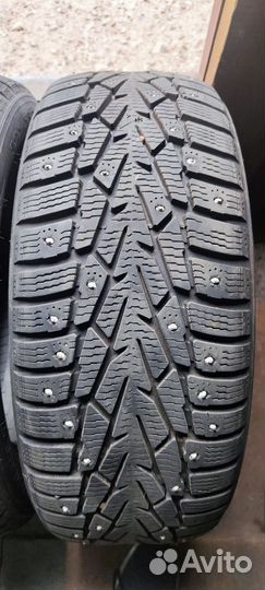 Nokian Tyres Nordman 7 195/55 R15