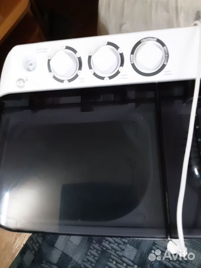 Стиральная машина aseline, продам,новая