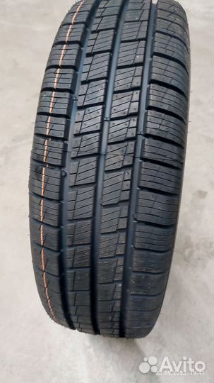 Hankook Vantra ST AS2 RA30 205/75 R16C 110R