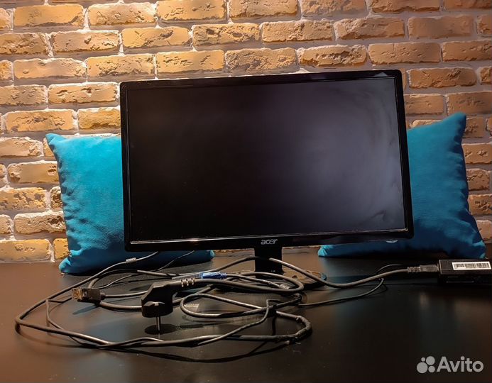 Монитор Acer