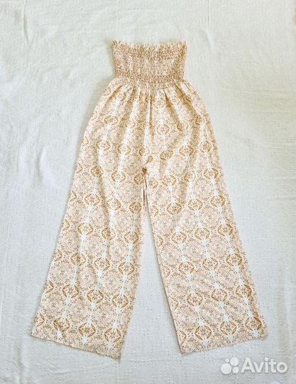 Комбинезон длинный 46-48 Shein