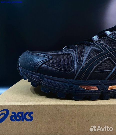 Кроссовки Asics Gel Kahana 8 (Арт.65498)