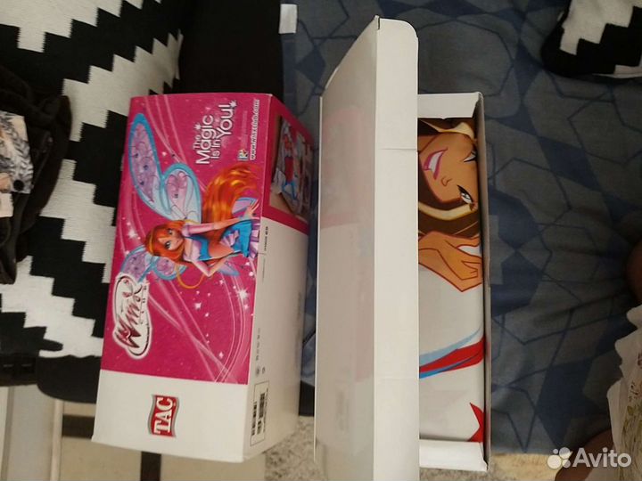 Детское постельное белье