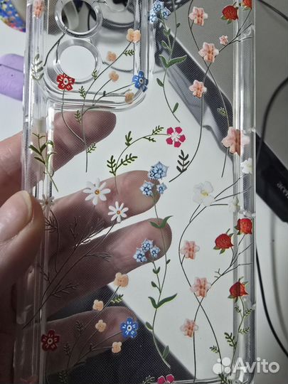 Чехол на Samsung galaxy A54