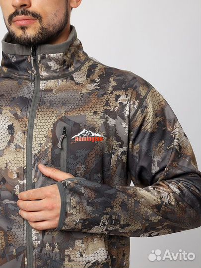 Костюм охотничий Remington Alabama Summer Timber