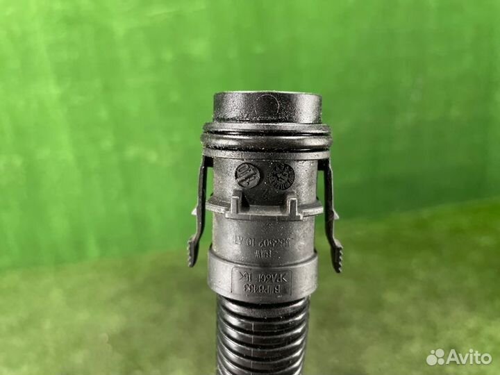 Патрубок воздушного фильтра Bmw 5Gt F07 N57D30