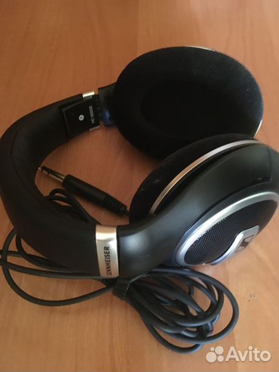 Наушники Sennheiser HD 599 SE Продаю коллекцию