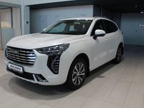 Новый Haval Jolion 1.5 AMT, 2024, цена от 2 199 000 руб.