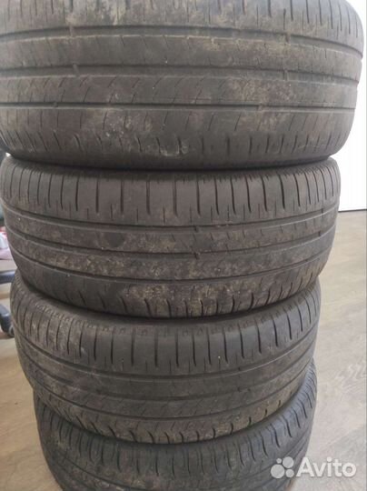 Michelin Energy Saver 205/55 R16