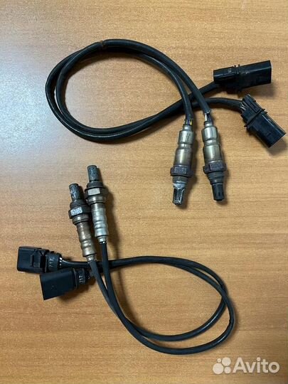 06E906265Q Лямбда-зонд Audi