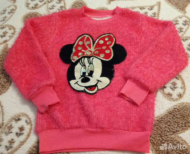 Одежда для девочки