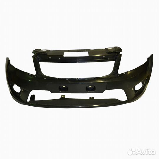 Бампер передний Honda Dodge Chrysler