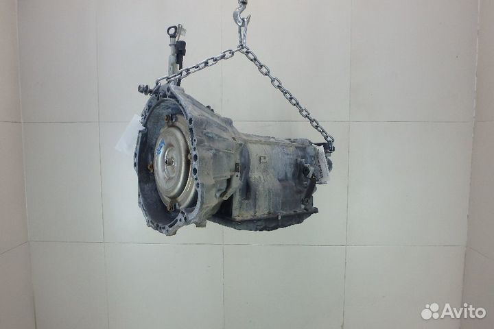 Nissan АКПП G V36 2007-2014 3.5 VQ35HR 310203FX0C