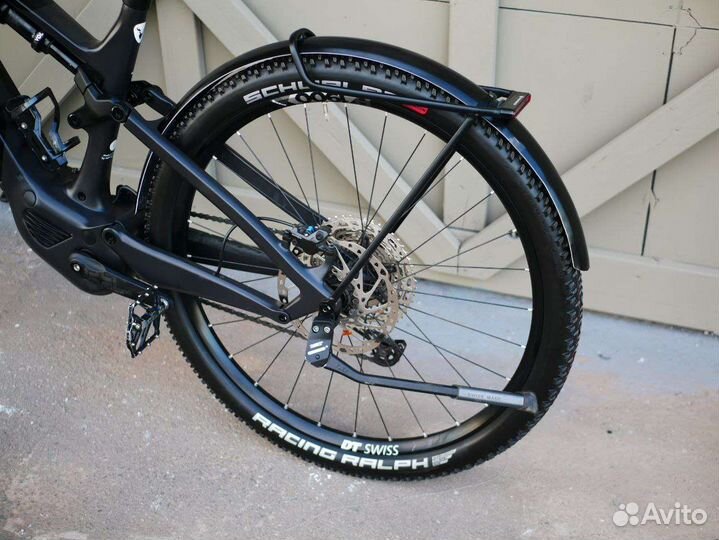 Rotwild R.T.750wh Tour Carbon