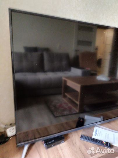 Телевизор диагональ 140 см 55 дюймов