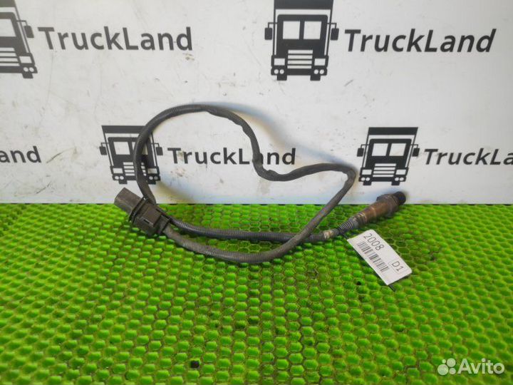 Датчик кислородный Daf Xf 106