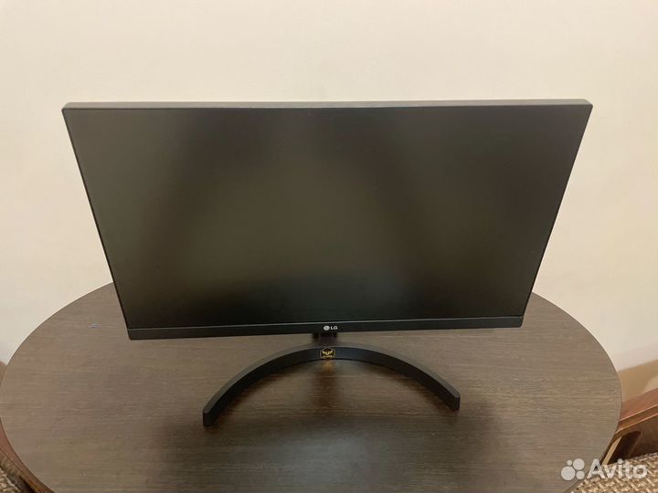 LG22MK600M