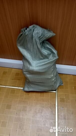 Вещи после переезда