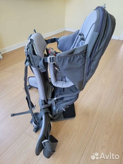 Рюкзак переноска для ребенка