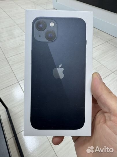 iPhone 13, 128 ГБ