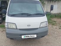 Nissan Vanette 2.0 MT, 2009, 271 452 км, с пробегом, цена 1 000 000 руб.