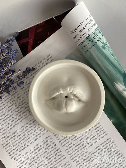 Подставка для благовоний