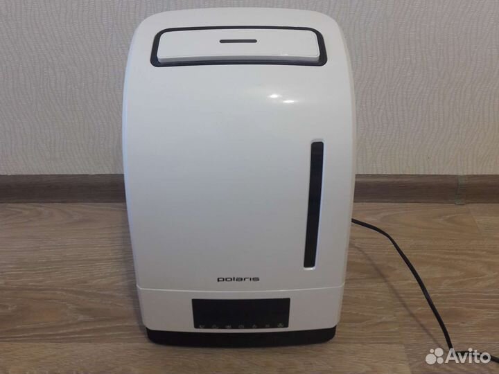 Ультразвуковой увлажнитель воздуха Polaris