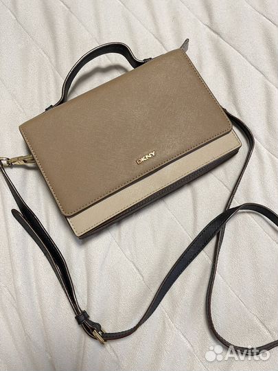 Сумка dkny оригинал
