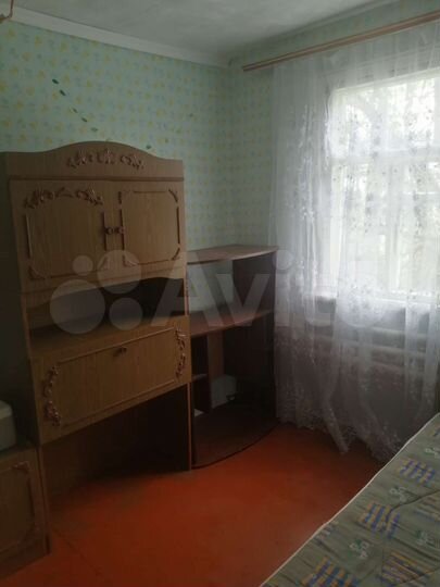 Дом 66,6 м² на участке 4 га