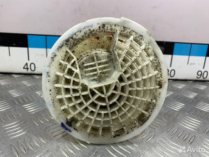 Б/У Фильтр топливный MB GL Class X164, W164