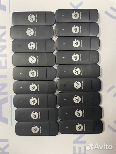 Модем Huawei 3372H-153/ интернет 4G