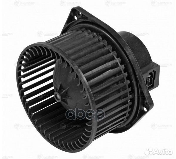 Мотор печки chevrolet aveo (02) /aveo T255 (08