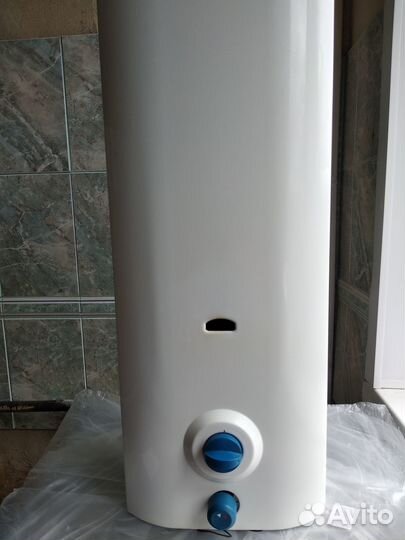 Газовая колонка Россиянка -М