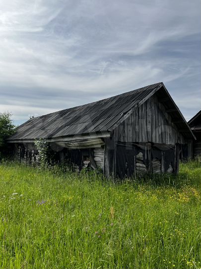 Участок 40 сот. (ИЖС)