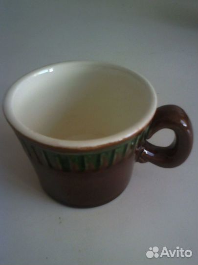 Чашки кофейные