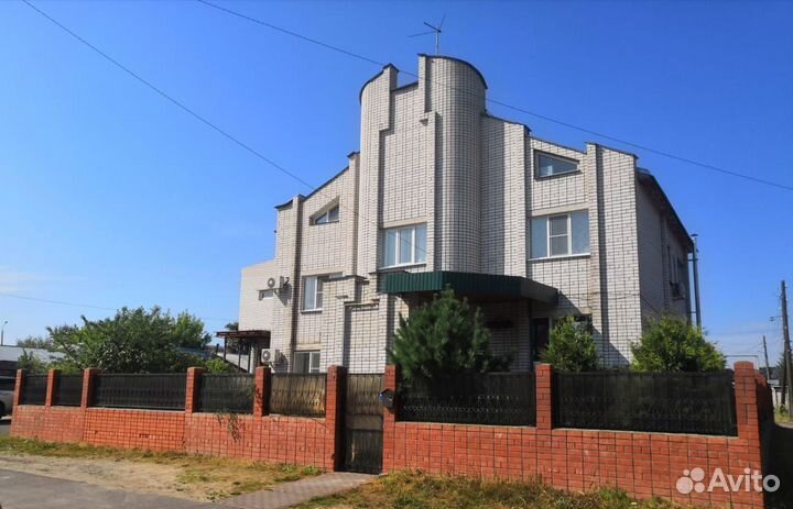 Гостиница 