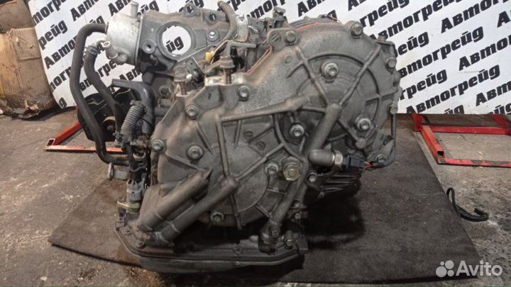 АКПП Toyota Rav4 ACA31 2AZ-FE 2006