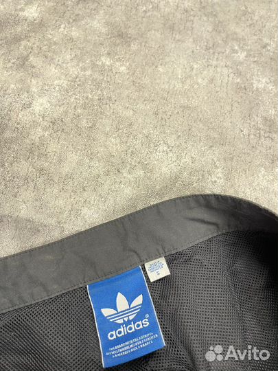 Шорты adidas originals