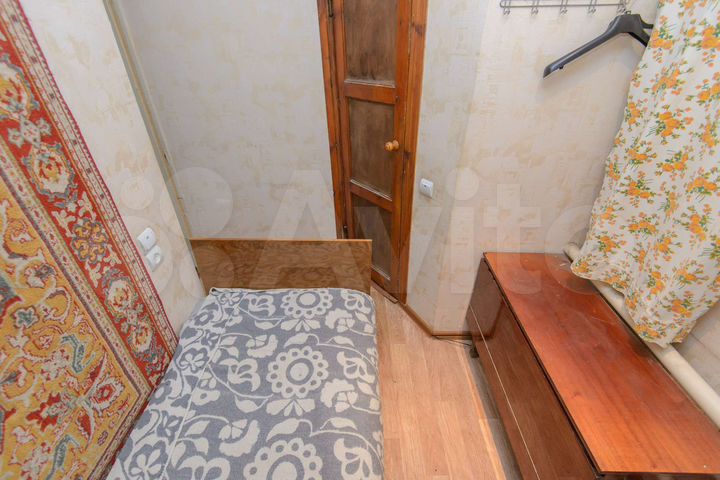4-к. квартира, 89,5 м², 1/2 эт.