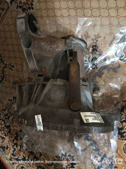 Коробка передач на ровер25 бу