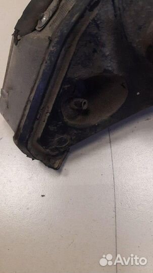 Фара правая Ford Focus