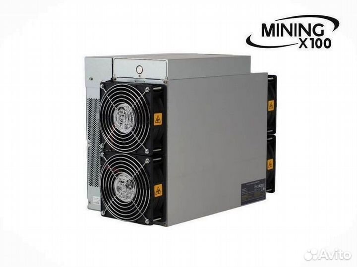 Asic Antminer s19 82t (в наличии)